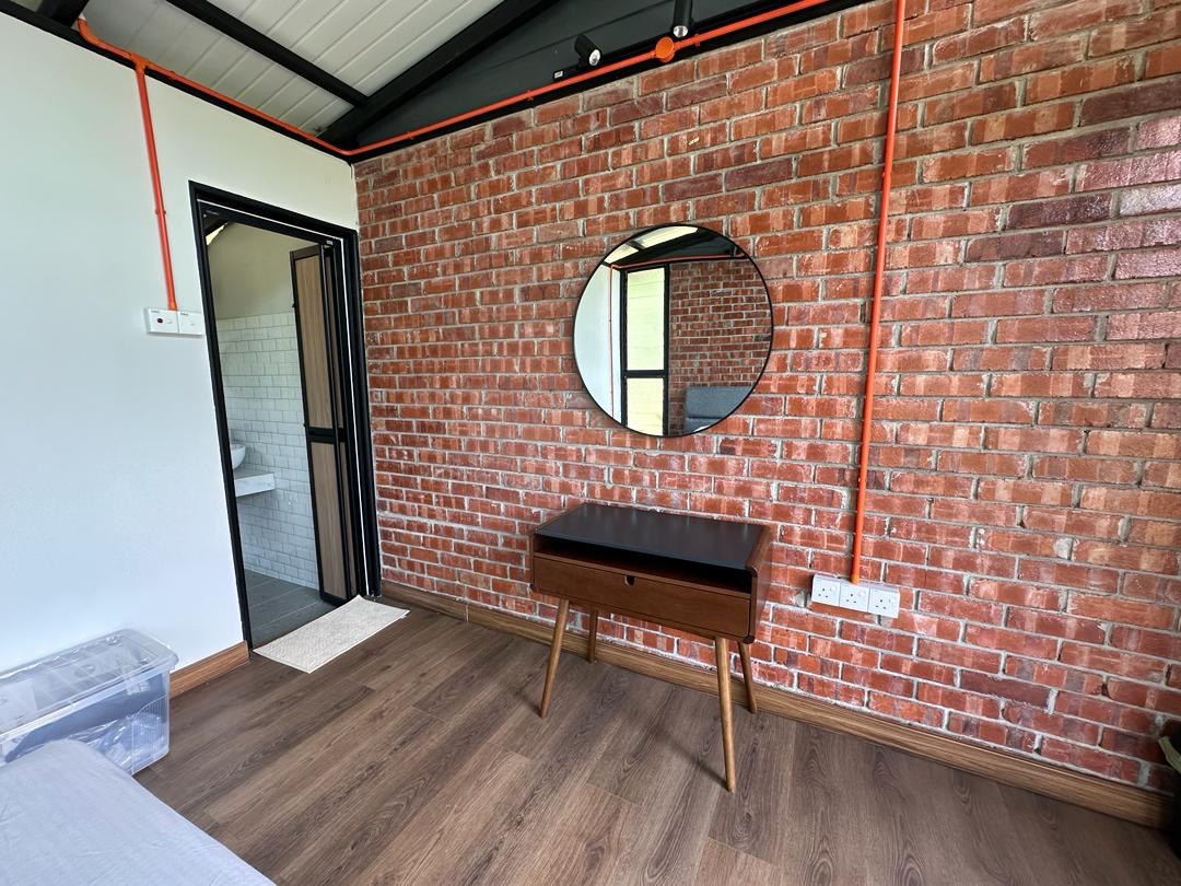 Semi-D Studio